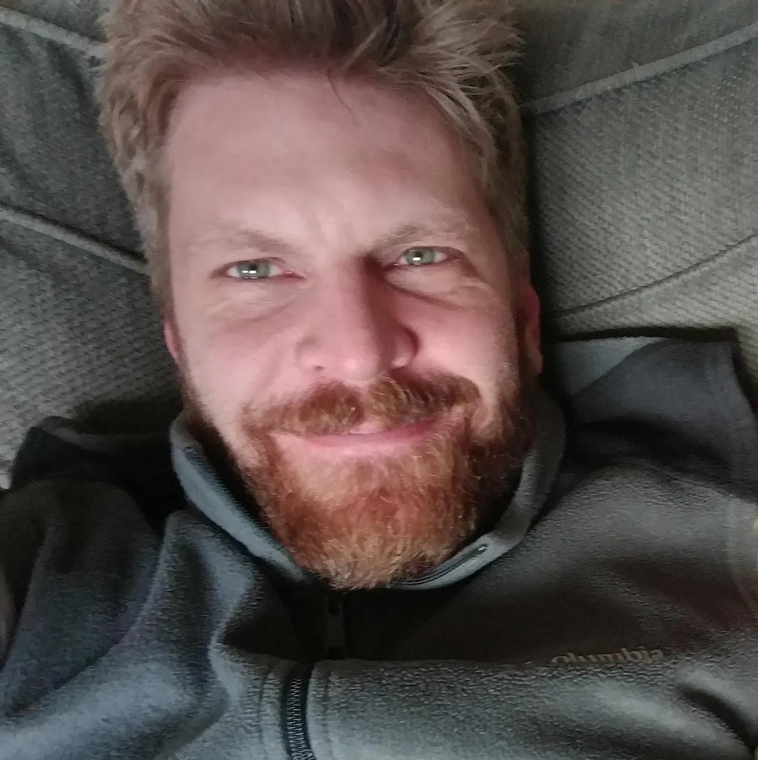 Fighting For Suicide Prevention, For My Brother, Adam