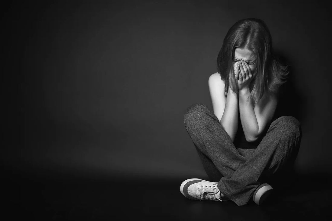 Surprising Suicide Statistics: What You Might Not Know