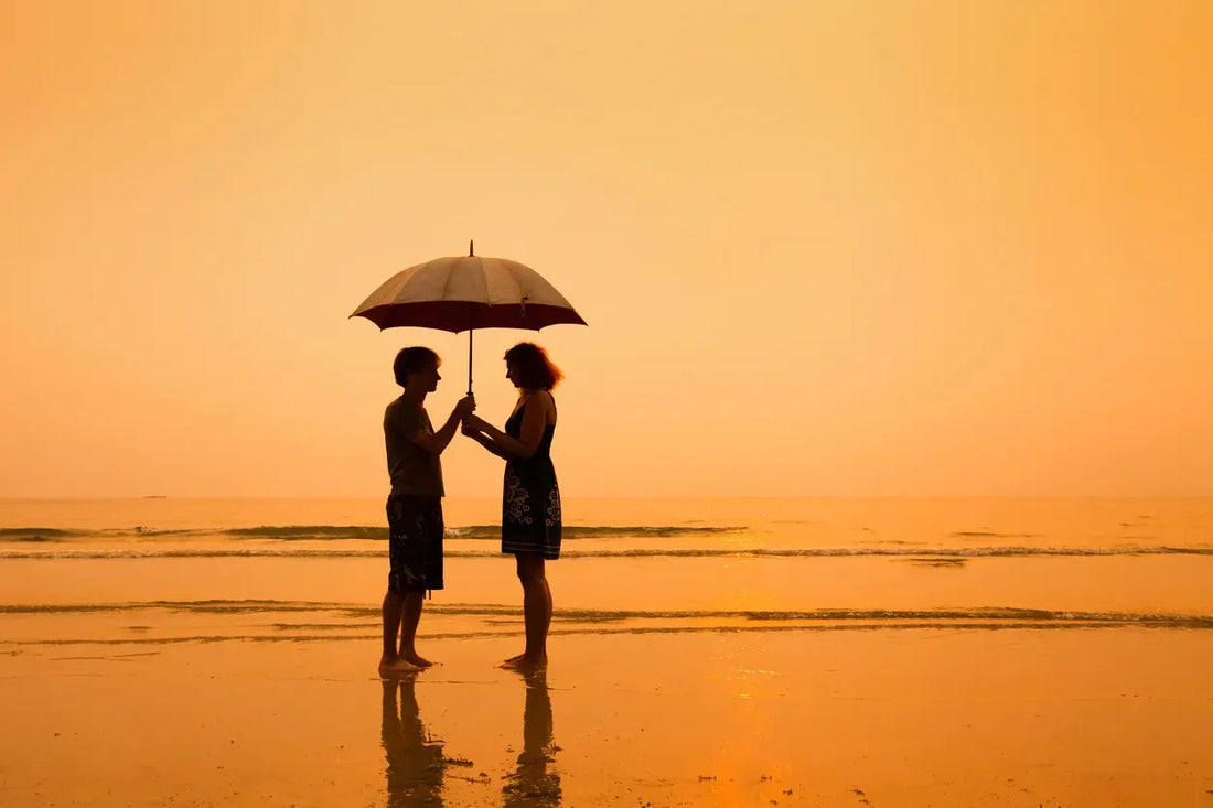 The History Of Suicide Prevention Month