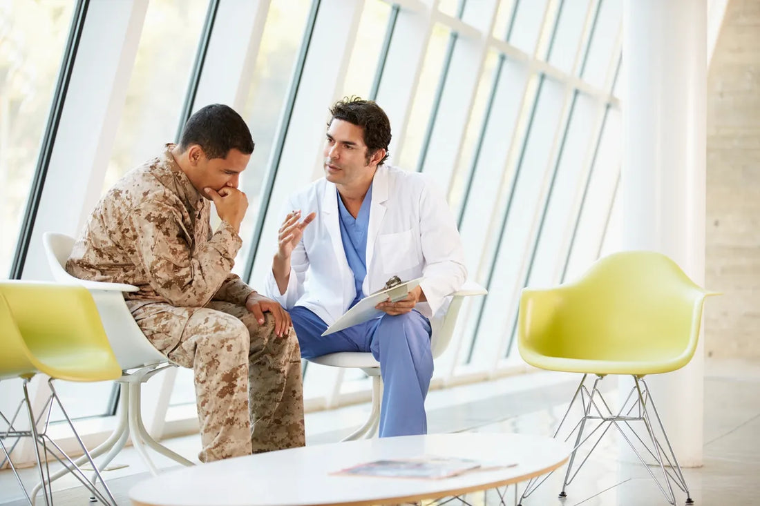 Crisis Response Planning For Suicide Prevention