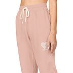 Love You Sweat Pants