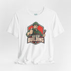 Keep Building T-Shirt