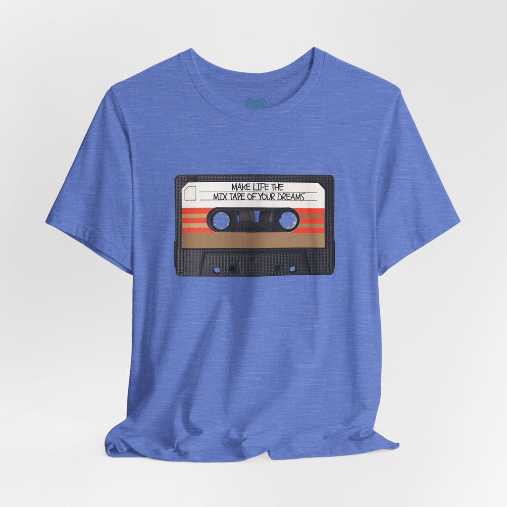 Mix Tape Life T-Shirt