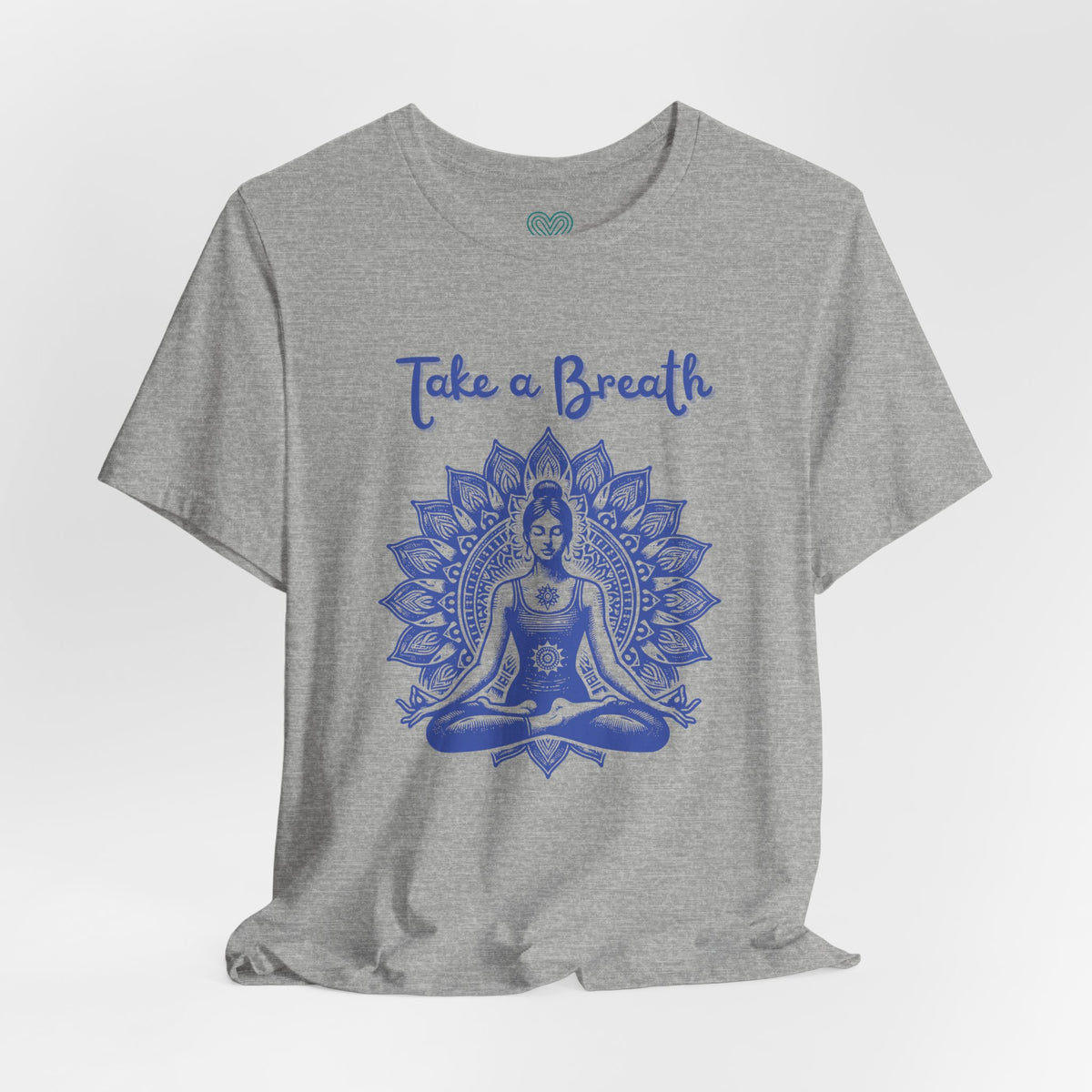 Take A Breath T-Shirt