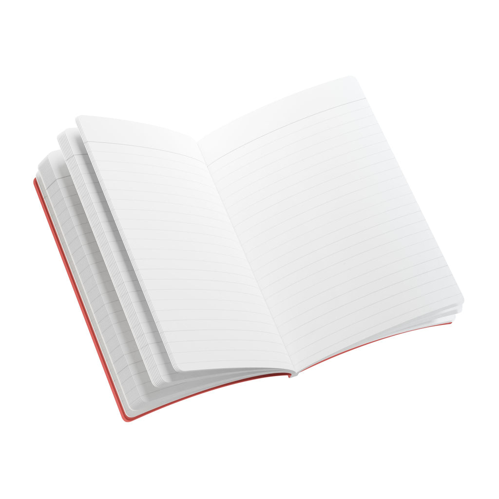 Love You Softcover Journal