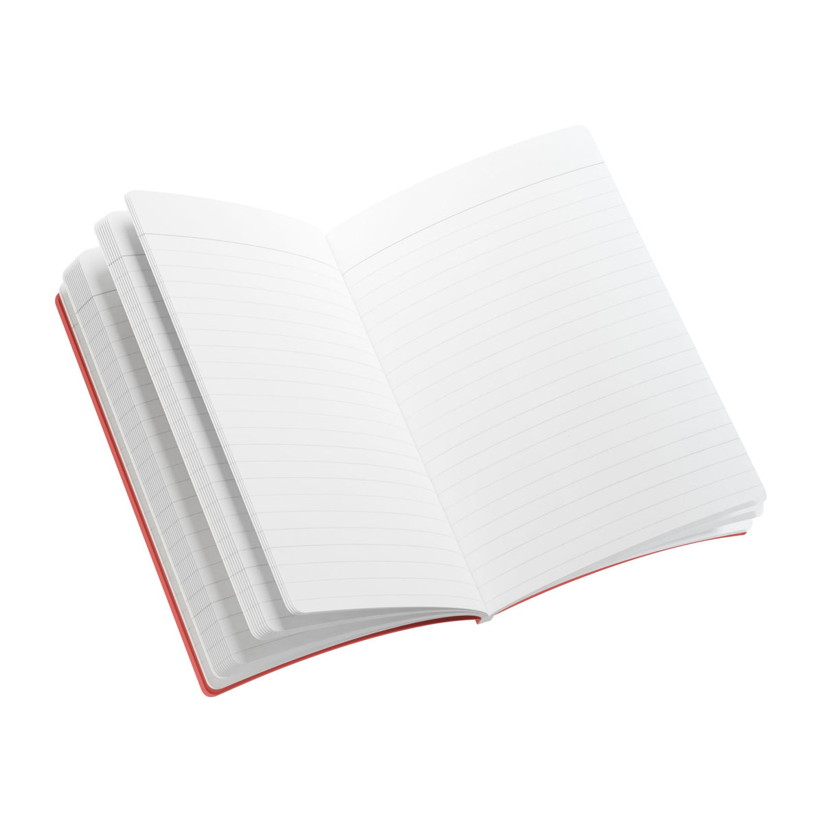 Love You Softcover Journal