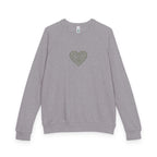 Crewneck Love Purpose Hope Sweat Shirt