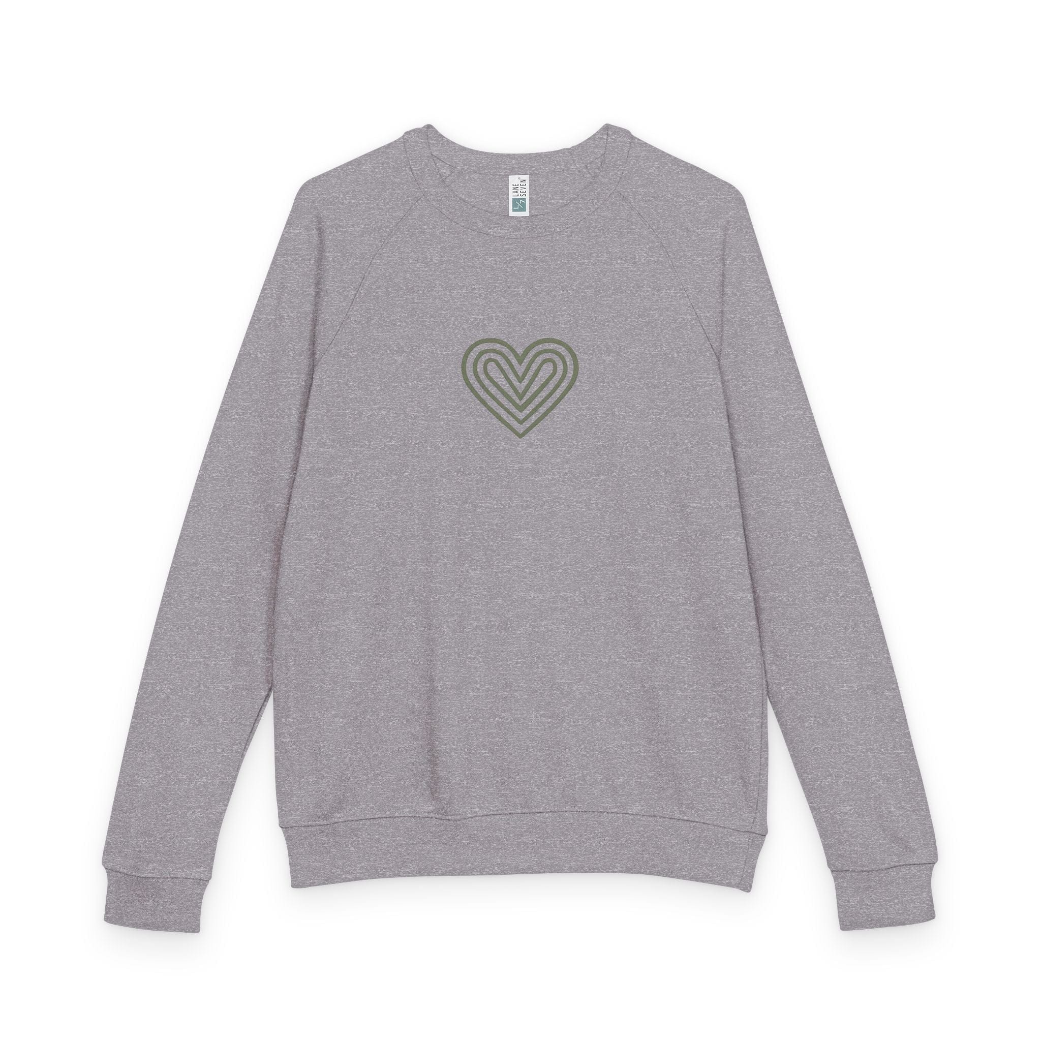 Crewneck Love Purpose Hope Sweat Shirt
