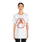 I Get By with A Little Help T-Shirt
