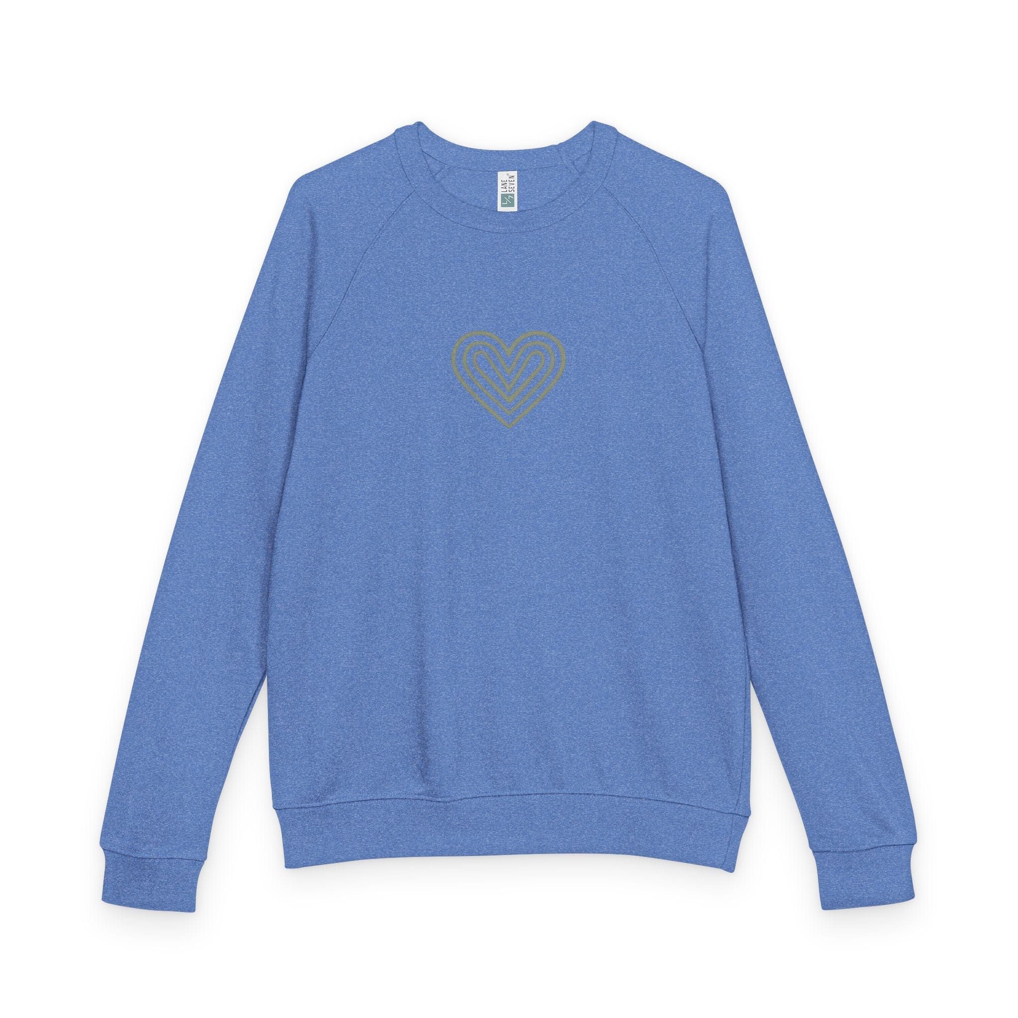 Crewneck Love Purpose Hope Sweat Shirt