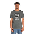 Keep Going T-Shirt