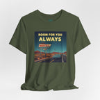 Room for You Always T-Shirt