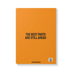 Love You Softcover Journal
