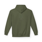Keep Going Heart Hoodie