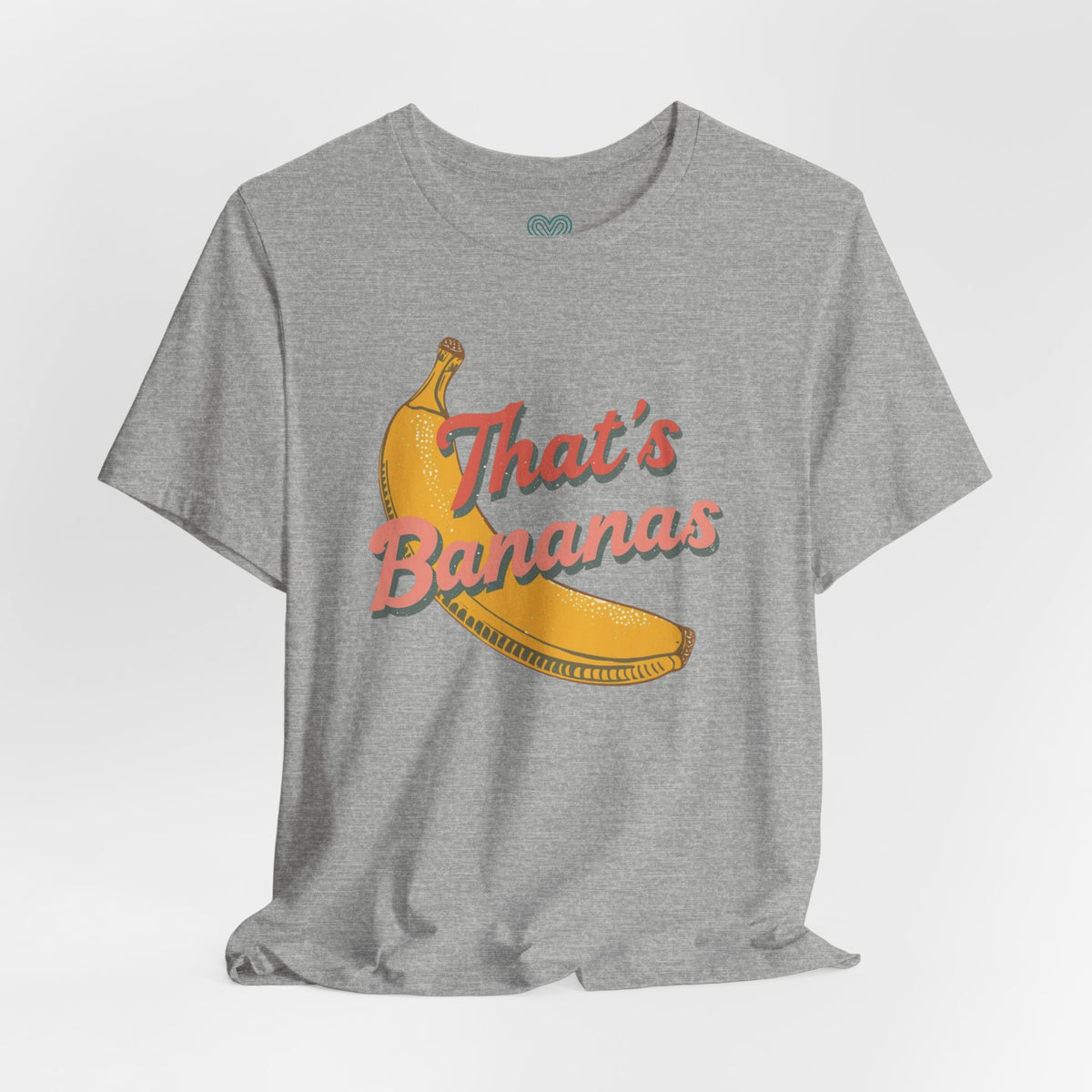 That's Bananas T-Shirt