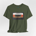 Mix Tape Life T-Shirt