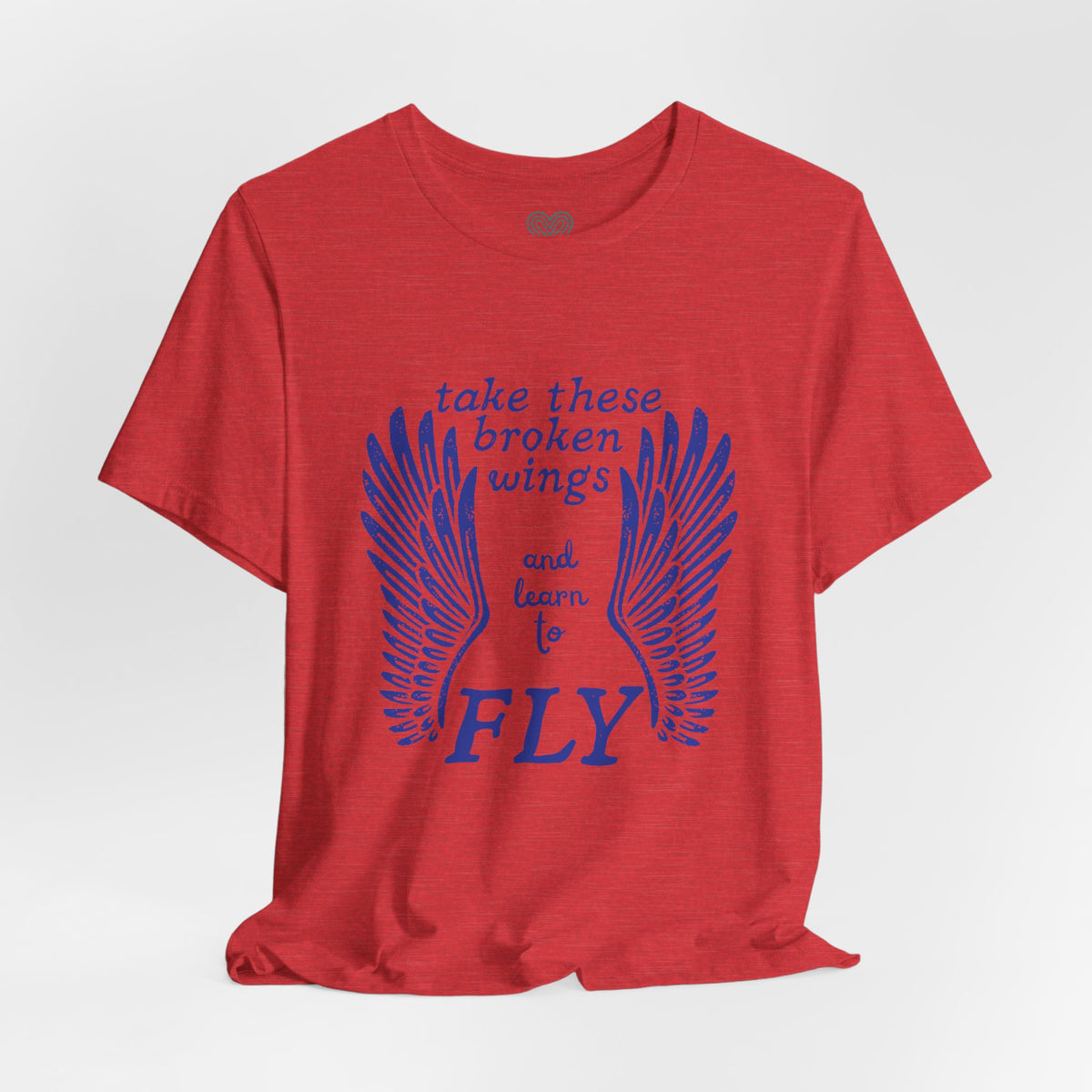 Learn to Fly T-Shirt