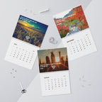 2027 Wall Calendar