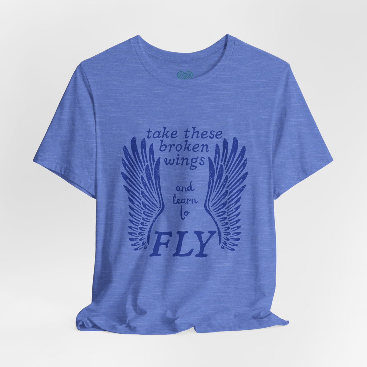 Learn to Fly T-Shirt