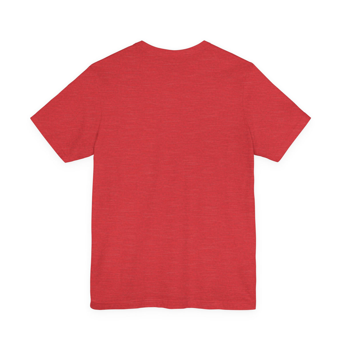 No Fussing or Fighting T-Shirt