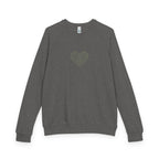 Crewneck Love Purpose Hope Sweat Shirt