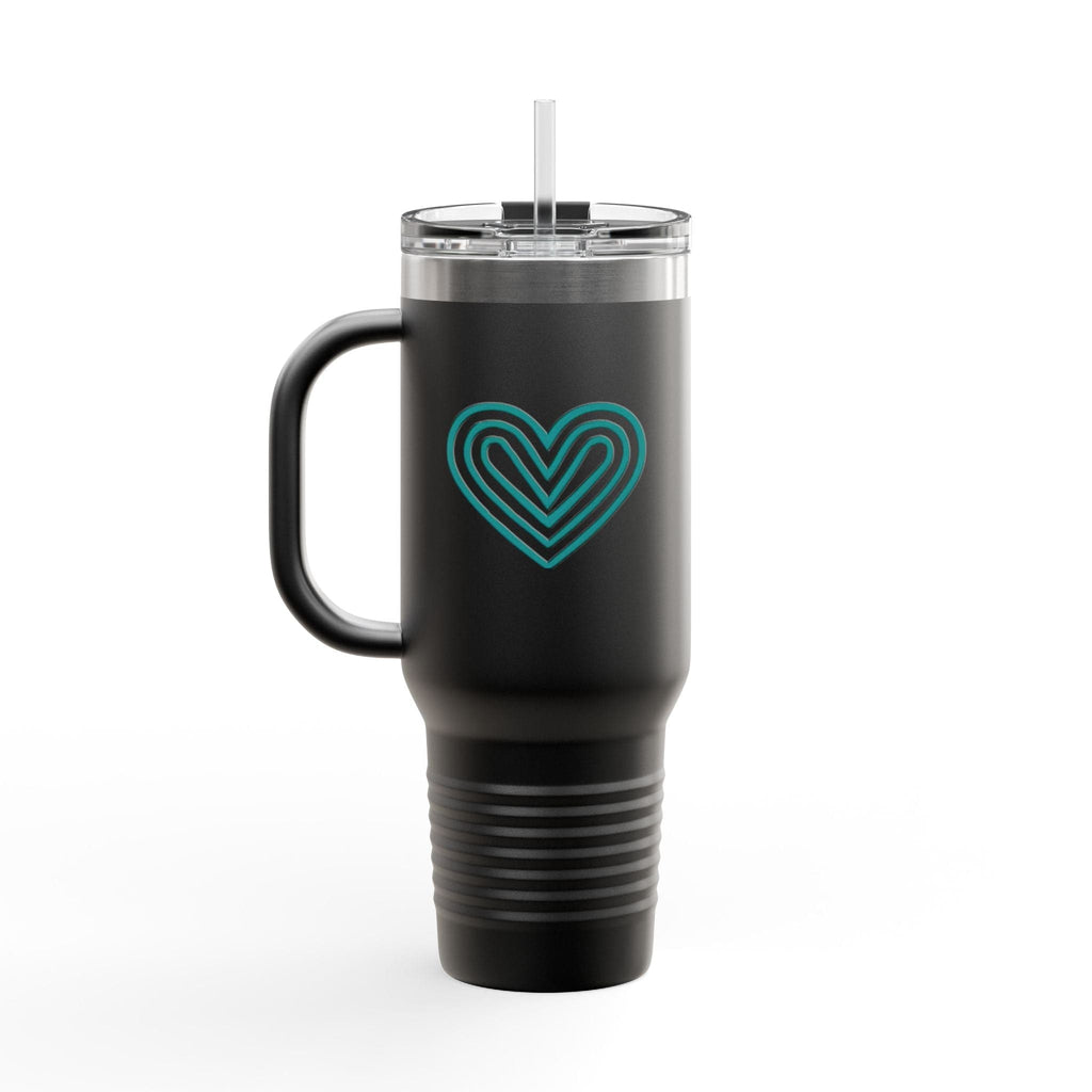 40oz Travel Mug