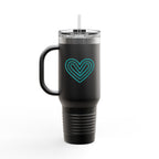 40oz Travel Mug