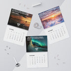 2027 Wall Calendar
