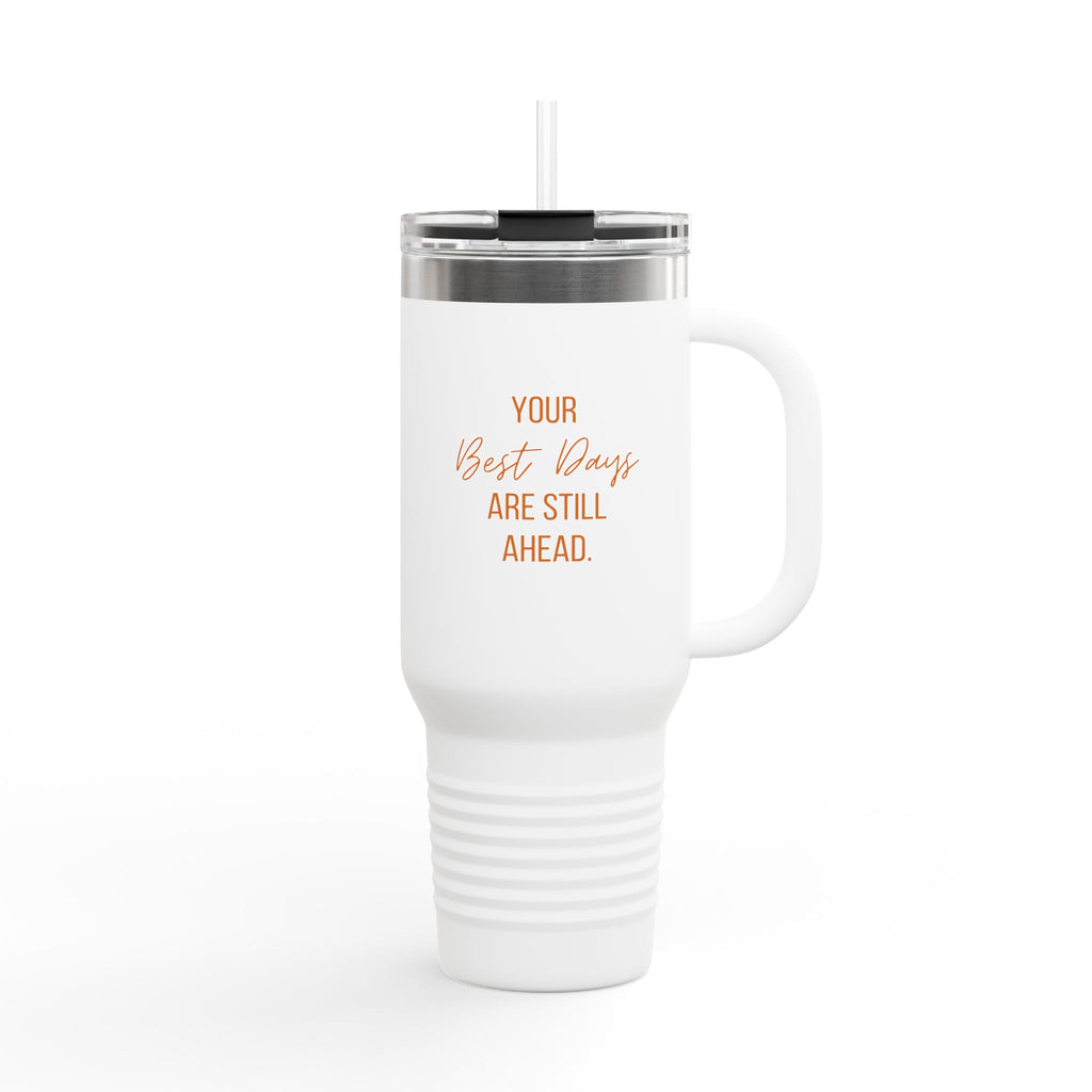 40oz Travel Mug