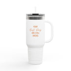 40oz Travel Mug
