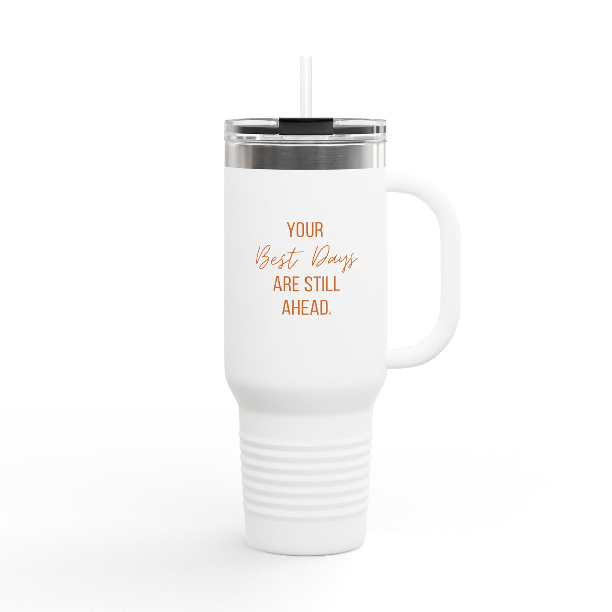 40oz Travel Mug