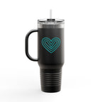 40oz Travel Mug