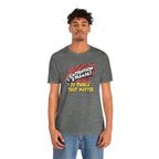 Do Things That Matter T-Shirt