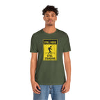 Still Here Still Standing T-Shirt