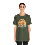 Start Small, Start Now T-Shirt