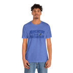 Momentum Beats Motivation T-Shirt