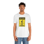 Still Here Still Standing T-Shirt