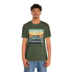 Wanderlust T-Shirt