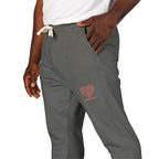 Love You Sweat Pants