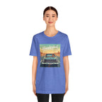 Wanderlust T-Shirt
