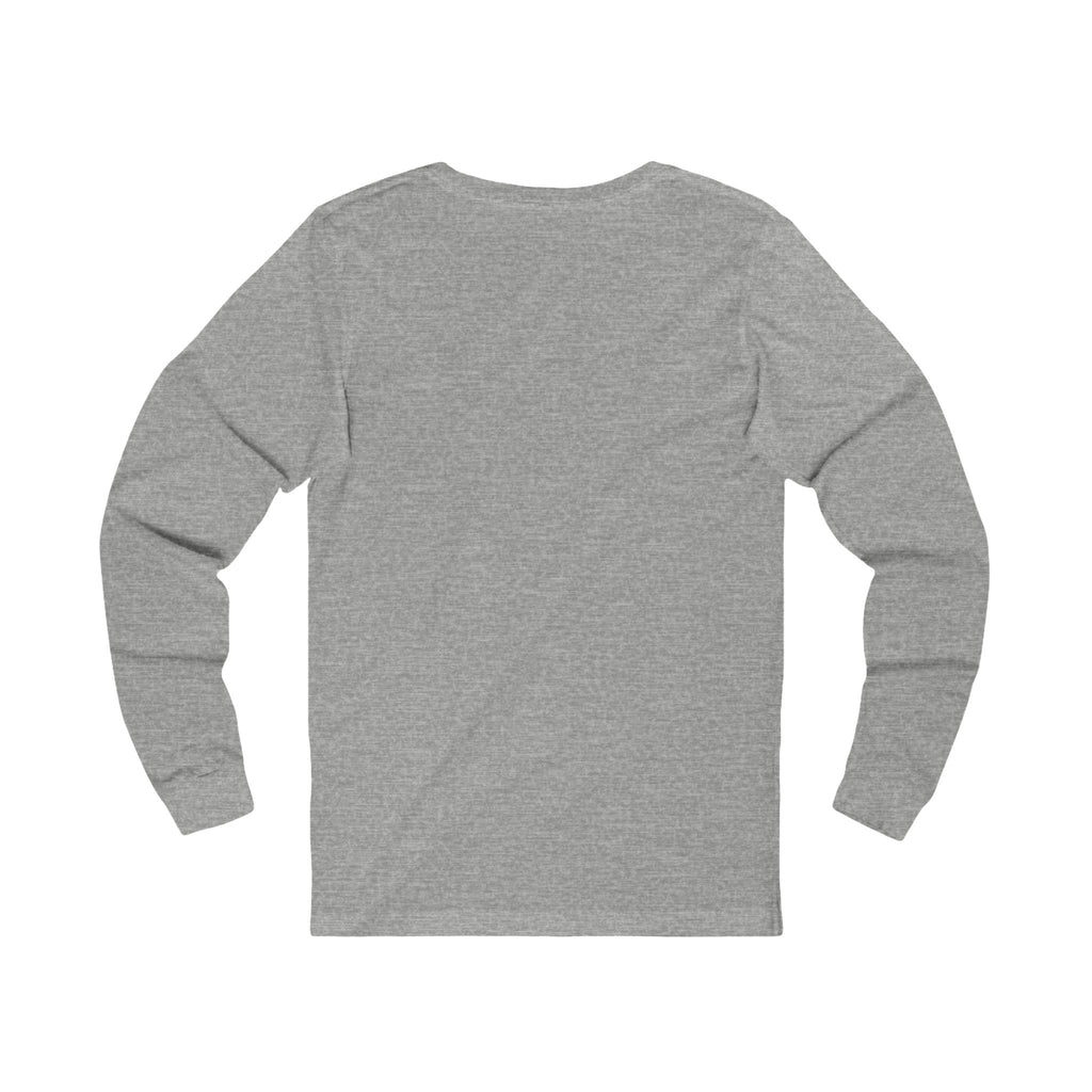 Love You Long Sleeve T-Shirt