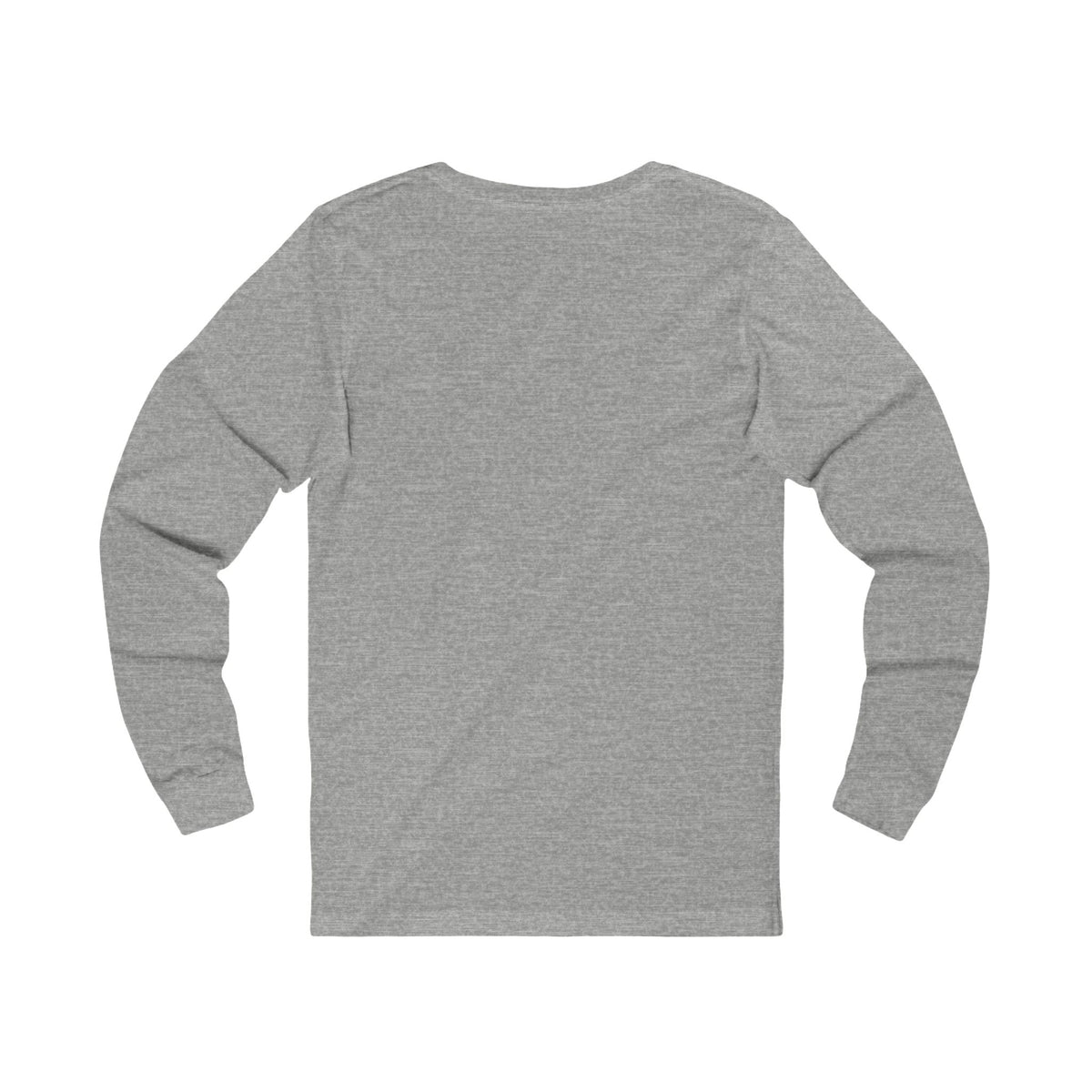 Love You Long Sleeve T-Shirt