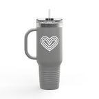 40oz Travel Mug