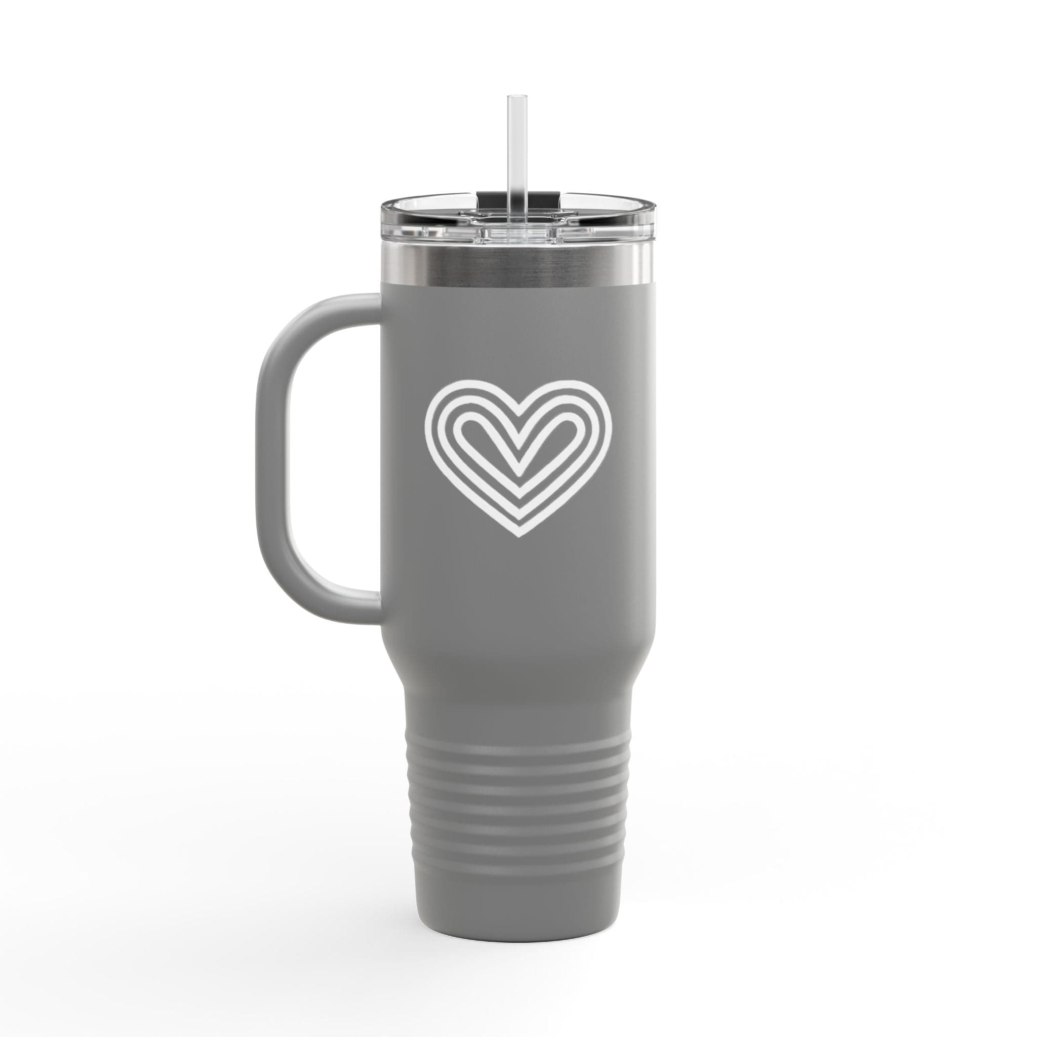 40oz Travel Mug
