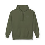 Keep Going Heart Hoodie