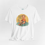 Start Small, Start Now T-Shirt