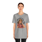 I Love You T-Shirt