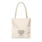 Keep Going Tote Bag