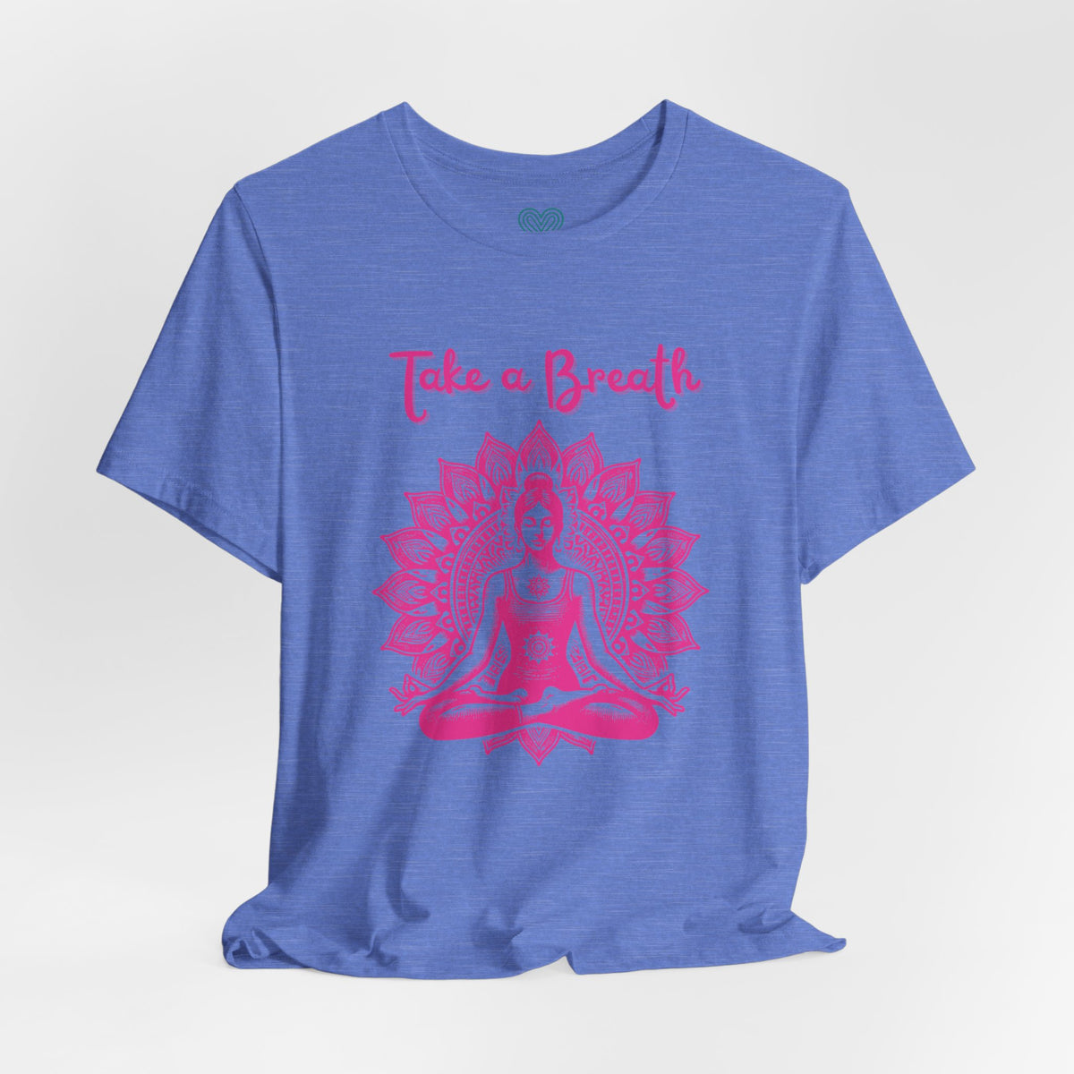 Take A Breath T-Shirt