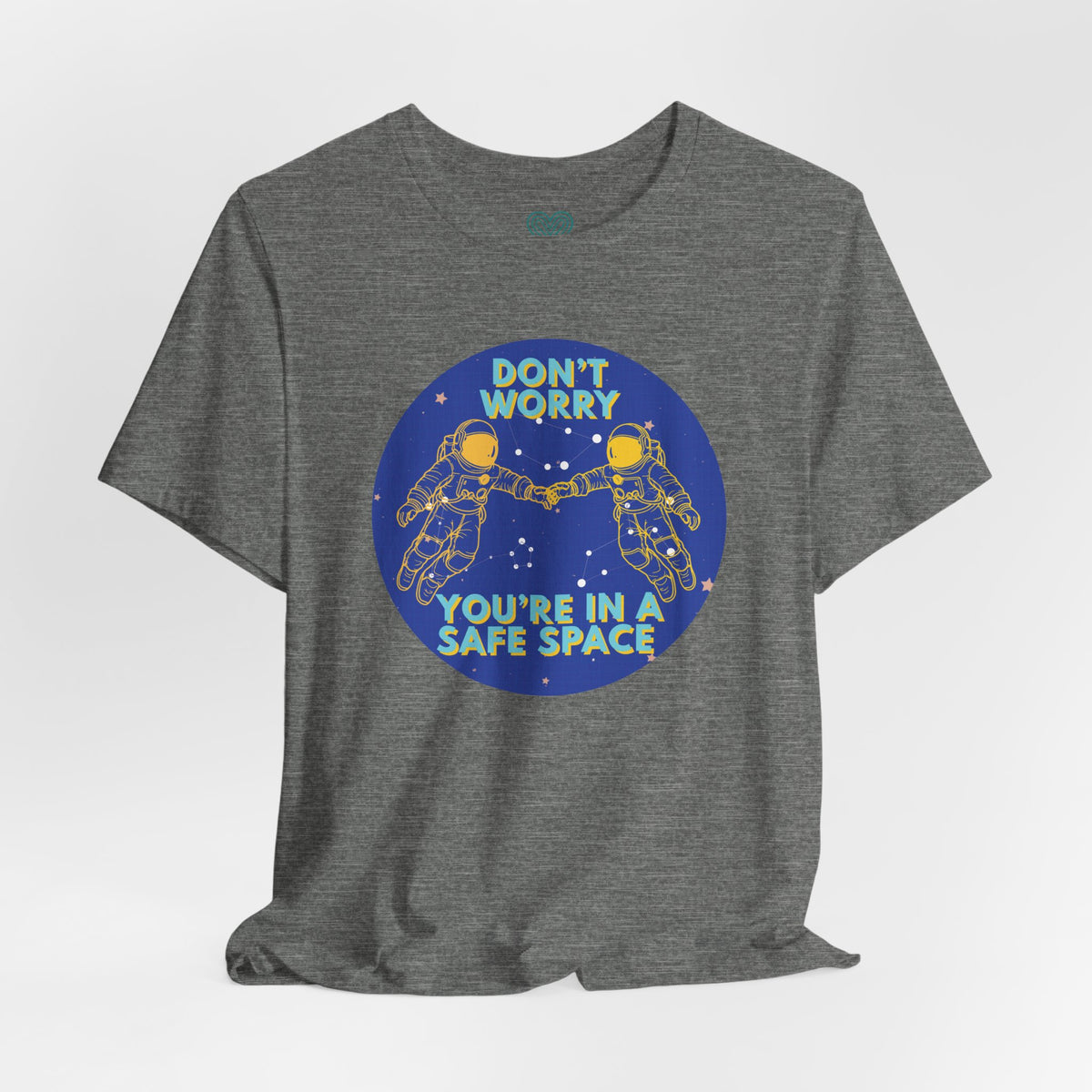 Safe Space T-Shirt